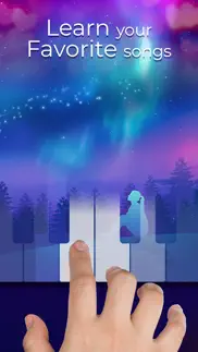 piano sky: piano magic games iphone images 2