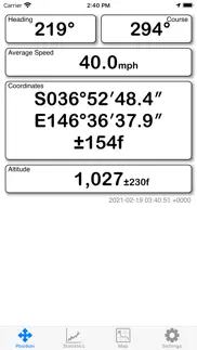 gps iphone images 1