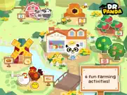 dr. panda farm ipad images 1