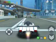 flying car games: flight sim ipad images 2