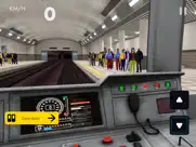 Метро Вены: Симулятор Поезда айпад изображения 3