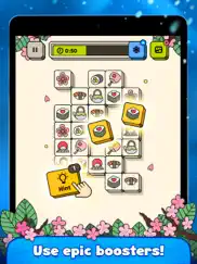 twin tiles - tile connect game ipad images 4