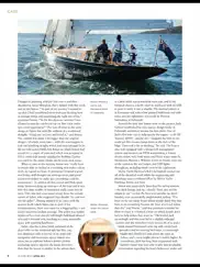 classic boat magazine ipad images 4