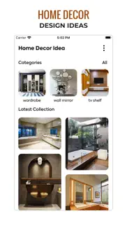 home decor design ideas iphone images 1