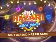 hazari card game iPad Captures Décran 1