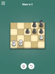 pocket chess iPad Captures Décran 4