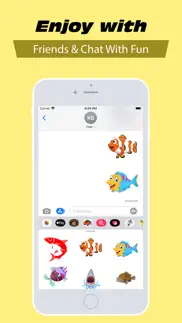fish emojis iphone images 3