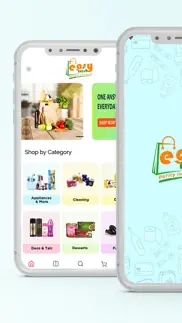 easyfresh groceries iphone images 3