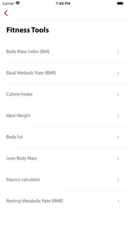snap fitness varthur iphone images 2