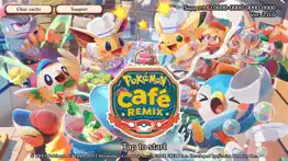 pokémon café remix iphone images 1