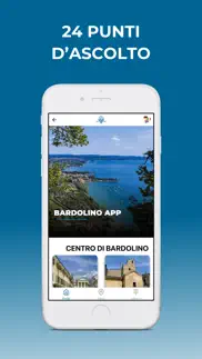 bardolino app iphone capturas de pantalla 4
