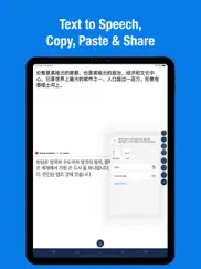 korean chinese translator ipad images 2