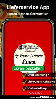 la fresco pizzeria essen iphone images 1