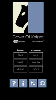 cover of knight iphone images 1