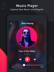 playit - music video palyer ipad images 2