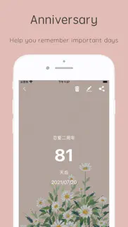 love widgets - countdown iphone images 4