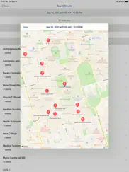 uoft synchronous space finder ipad images 2