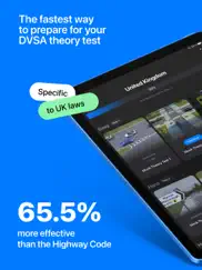 driving theory test genie 2023 ipad images 1