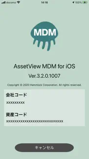 assetview mdm for giga iphone images 4