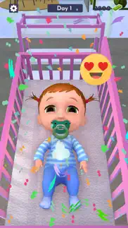 baby daycare life simulator iphone images 3