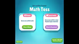 math toss iphone images 1