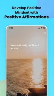 subliminal:affirmations&quotes iphone images 4