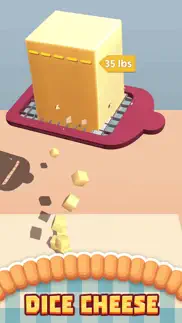 food cutting - chopping game iphone resimleri 3