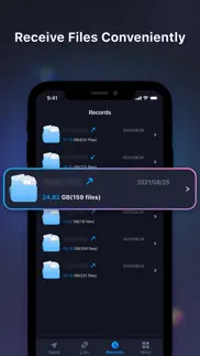 transmore - file transfer iphone images 2