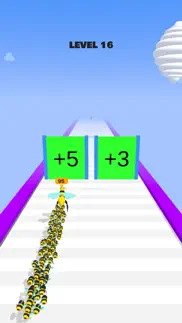 bees runner 3d iphone images 4