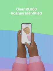 rash id - rash identifier ipad images 3
