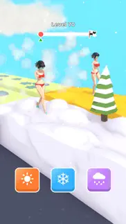 weather run 3d iphone images 2