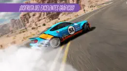 carx drift racing 2 iphone capturas de pantalla 2
