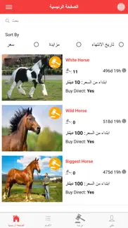 wara hourses auction iphone images 2