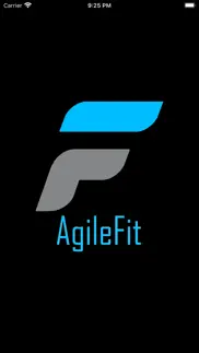 agilefit iphone images 1
