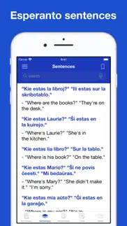 esperanto language dictionary iphone images 4