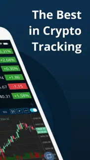 hodl real-time crypto tracker iphone images 2