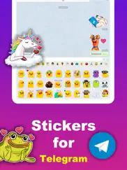 sticker store - new emojis ipad resimleri 2