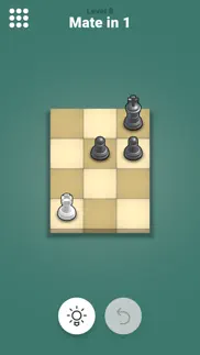 pocket chess iPhone Captures Décran 1