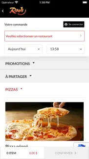 pizza rodi iphone images 2