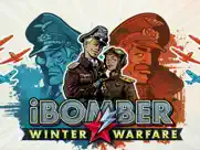 ibomber winter warfare ipad images 3