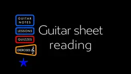 guitar sheet reading iphone images 1