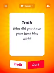 truth or dare party ipad images 4