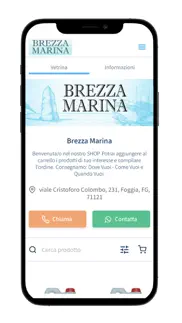 brezza marina iphone images 2