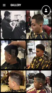 dead end cutz barbershop iphone images 2