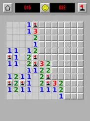 minesweeper classic board game ipad images 2