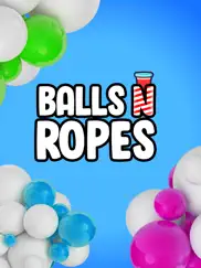balls and ropes ipad resimleri 1