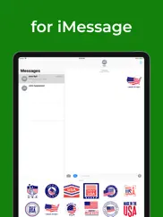 united states of america emoji ipad images 3