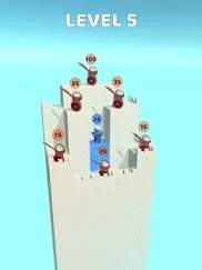 battle tower 3d ipad images 2