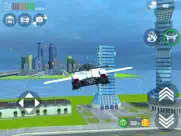 flying car games: flight sim ipad images 4