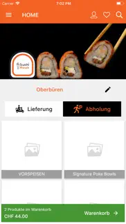 sushihuus iphone images 4
